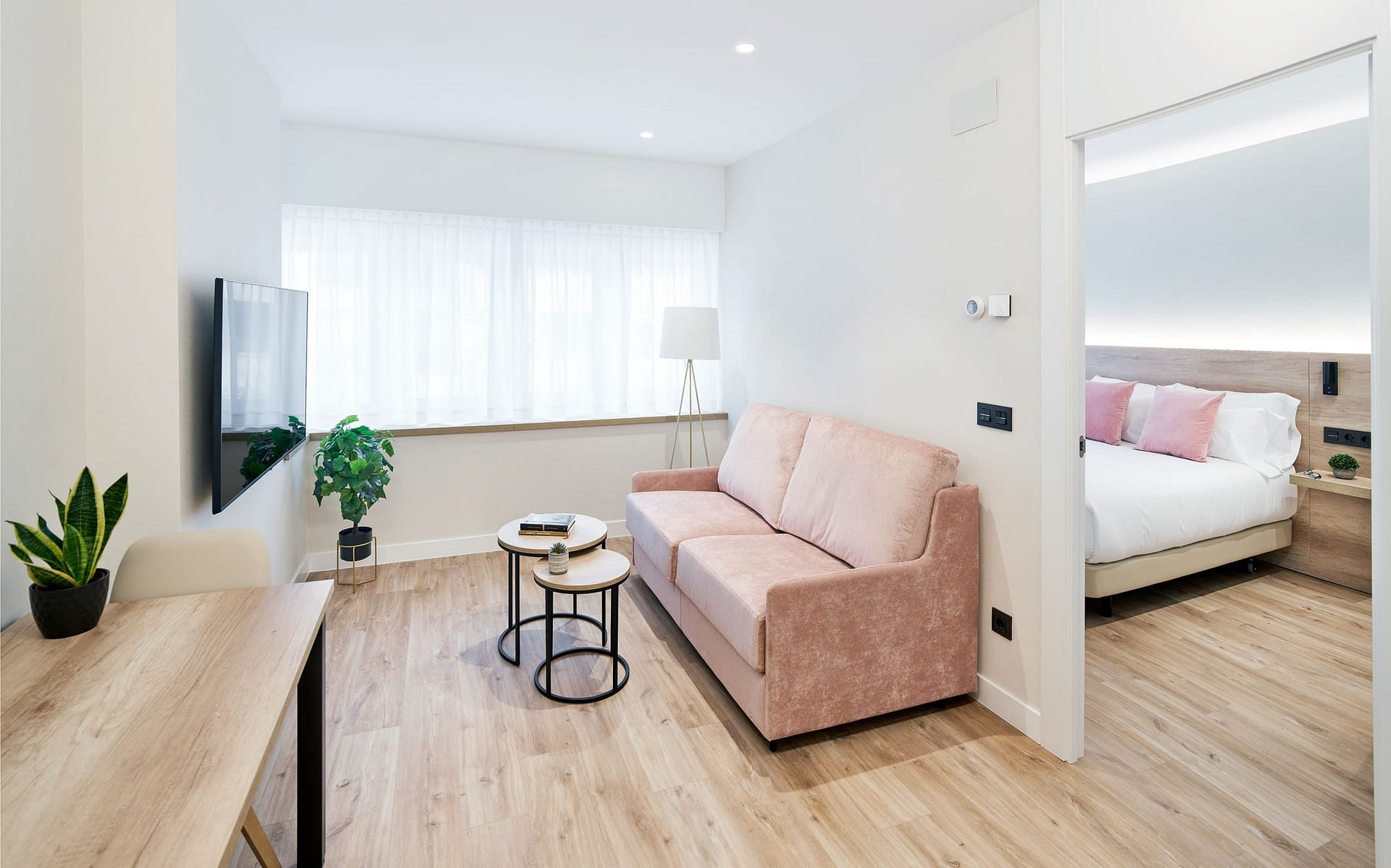 Apartamentos Eire Vitoria