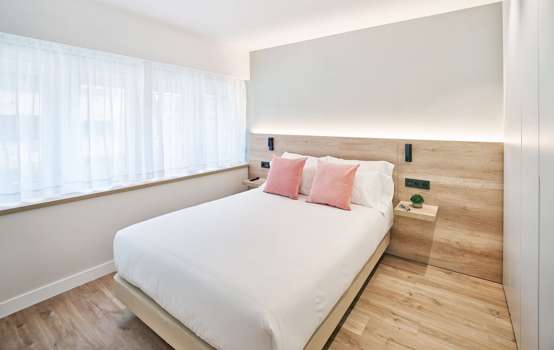 Apartamentos Eire Vitoria